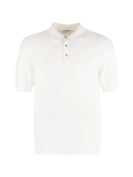 Polo The (alphabet) alb