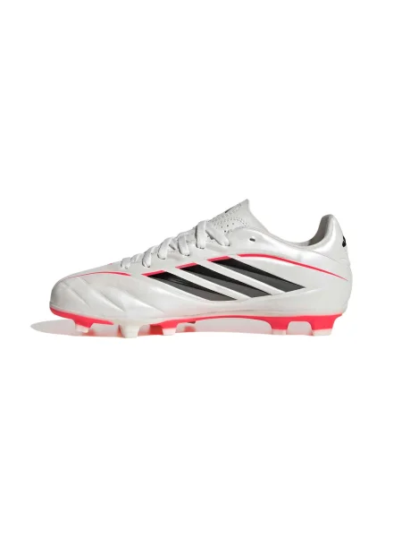ADIDAS PERFORMANCE Pantofi sport Copa Pure IV Club roz zmeură / negru alb
