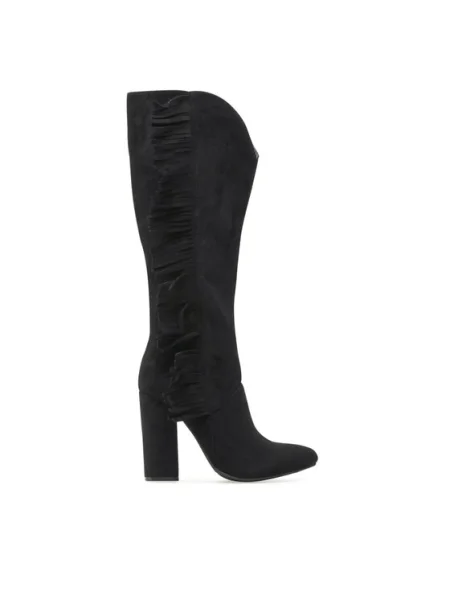 Jenny Fairy Ботуши черен