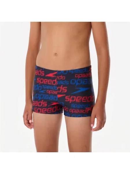 Bokserki pływackie dla dzieci Speedo Back To School