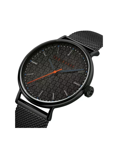 Ted Baker Zegarek czarny