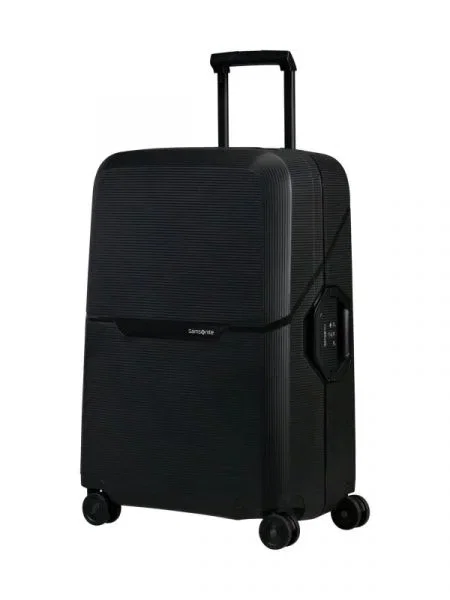 Samsonite Bőrönd SPINNER W