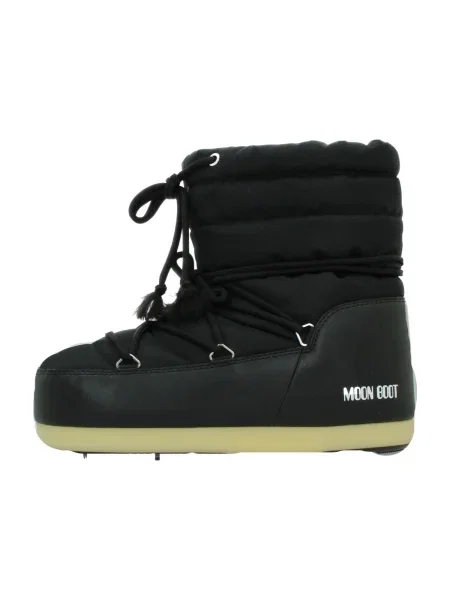 Pantofi Moon Boot negru