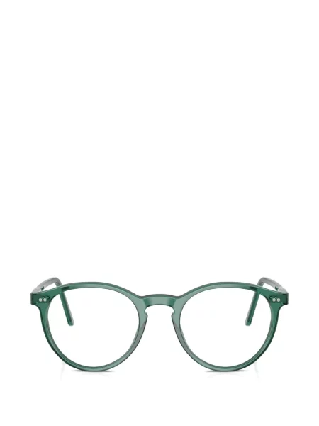 Ochelari de soare Polo Ralph Lauren verde