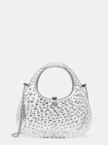 Чанта Aldo CINDERELLAPURSE прозрачен