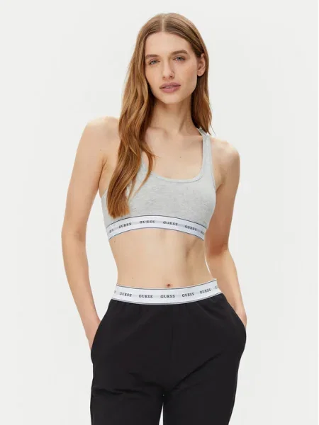 Guess Sutien top gri