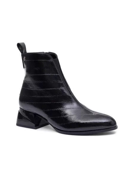 Pantofi Maciejka negru