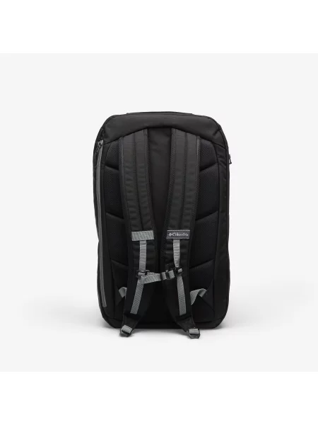 Batoh Columbia Landroamer™ Travel Backpack Sedona Sage Black 32 l černý