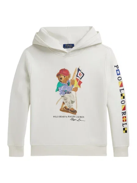 Polo Ralph Lauren Džemperis Écru