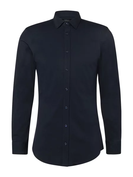 S.Oliver Košile námořnická modř