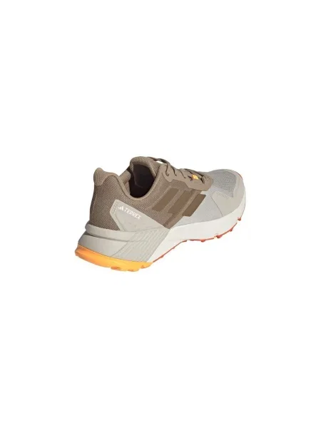 Adidas Pantofi pentru alergare Terrex Soulstride maro