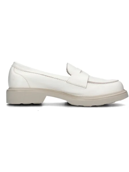 Pantofi Vsl alb