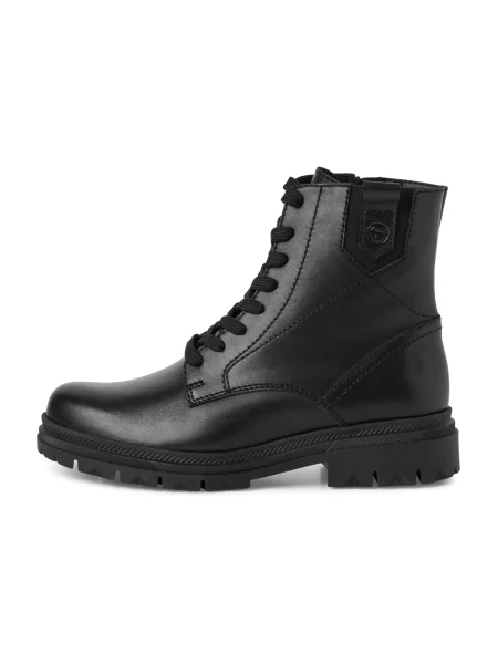 Ghete Tamaris negru