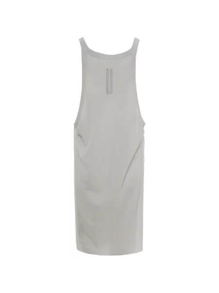 Top Rick Owens gri