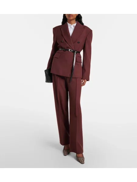 Sacou Brunello Cucinelli de lână
