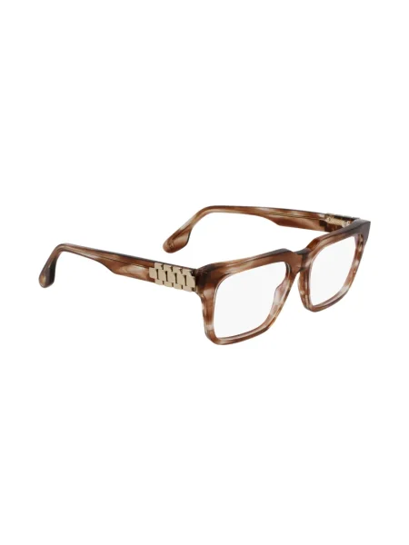 Ochelari de soare Victoria Beckham Eyewear maro