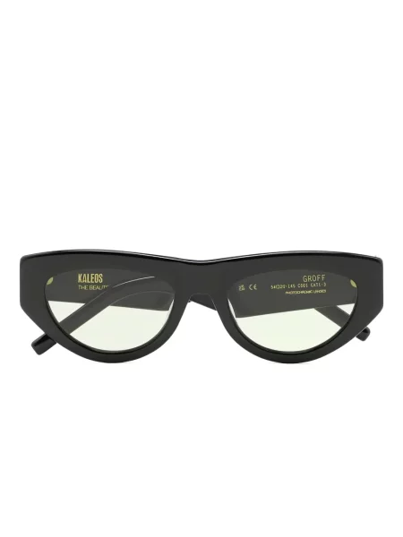 Ochelari de soare Kaleos negru
