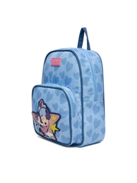 Nahrbtnik Mickey&Friends modra