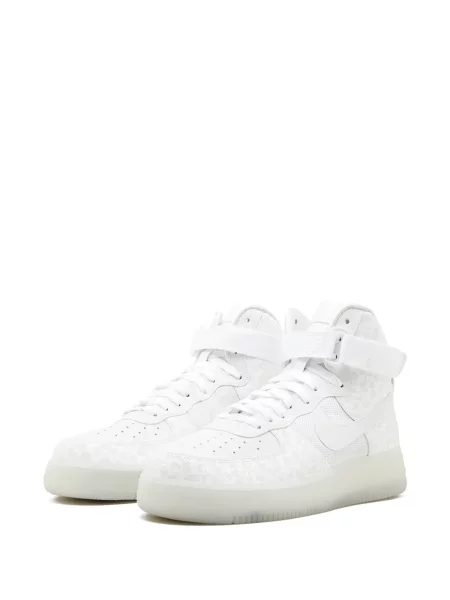 Sportbačiai Nike Air Force 1 balta