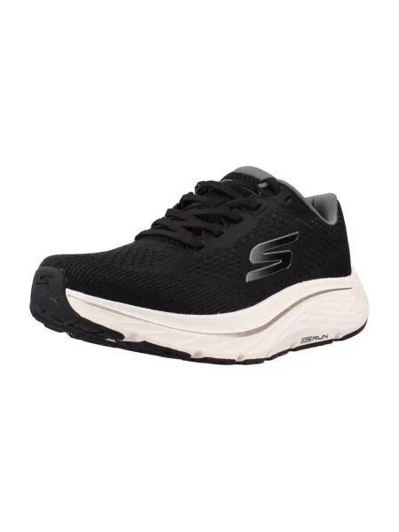 Pantofi Skechers alergare alb