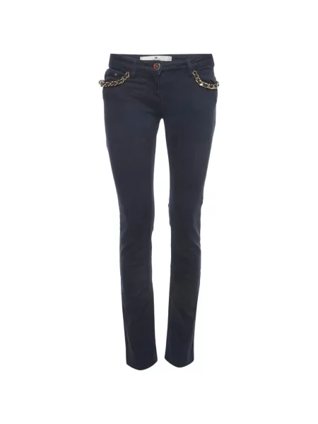 Blugi Elisabetta Franchi albastru