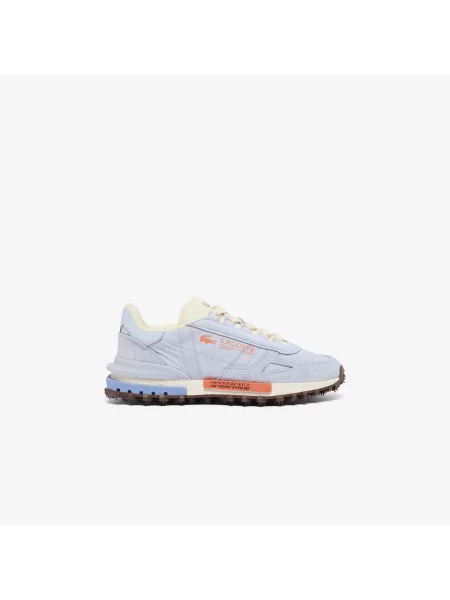 Lacoste Sneakersy Elite Active niebieski