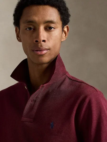 Поло Polo Ralph Lauren