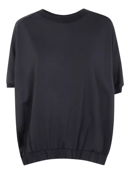 Top Liviana Conti scurt negru