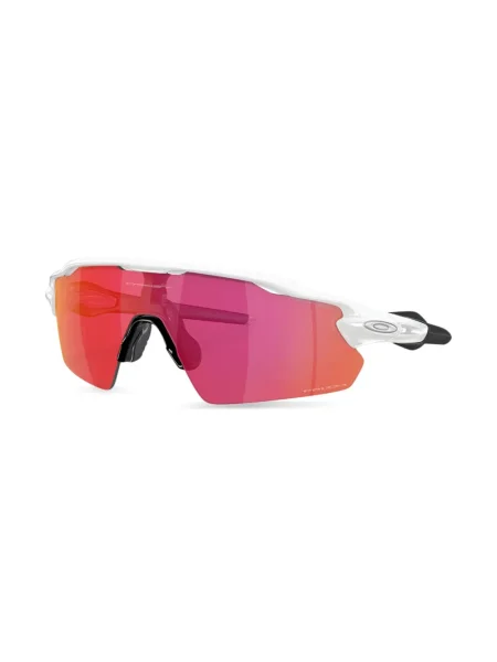 Ochelari de soare Oakley alb