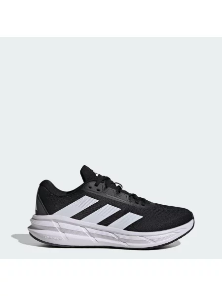 Buty do biegania Questar 3 czarne