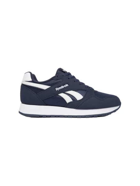 Pantofi Reebok Sport albastru