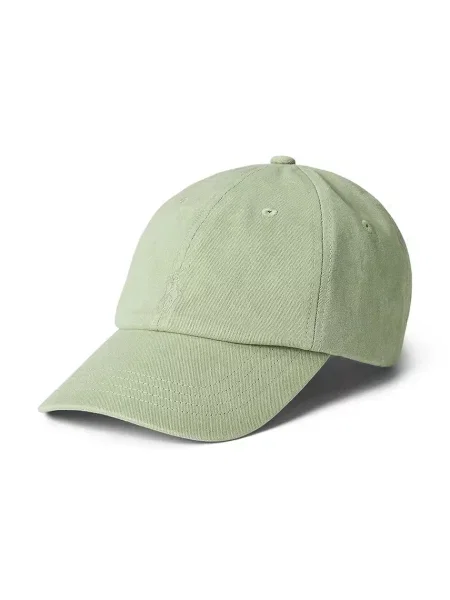 Șapcă Polo Ralph Lauren verde