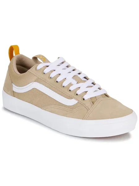 Skate in ulica superge Vans Old Skool bež