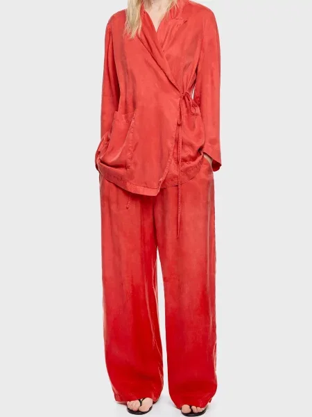 Штани Bimba Y Lola червоні