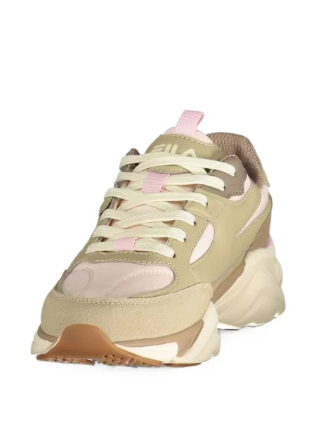 Sneakerși Fila chunky