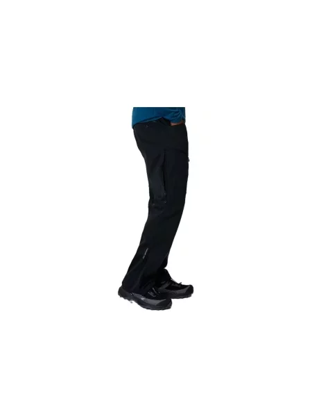 Pantaloni 4f negru