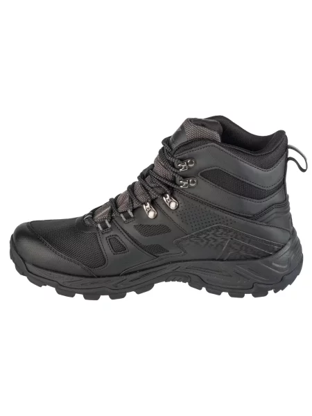 Buty trekkingowe TK.Athabaska 24 TKATHW czarne