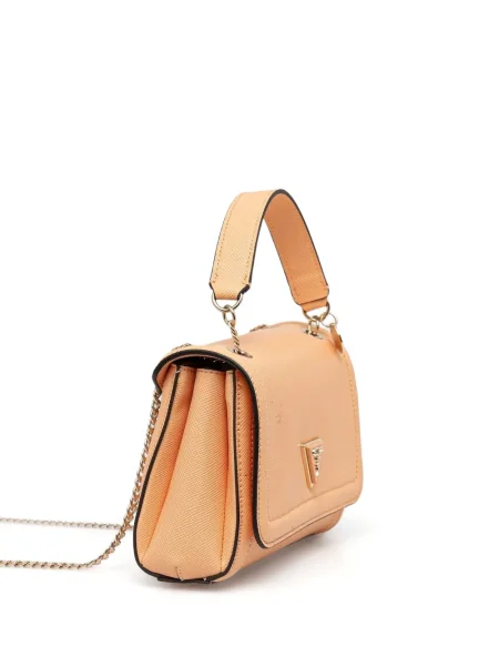 Body Guess cu autograf portocaliu