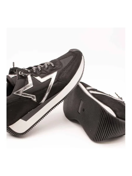 Pantofi Cetti negru
