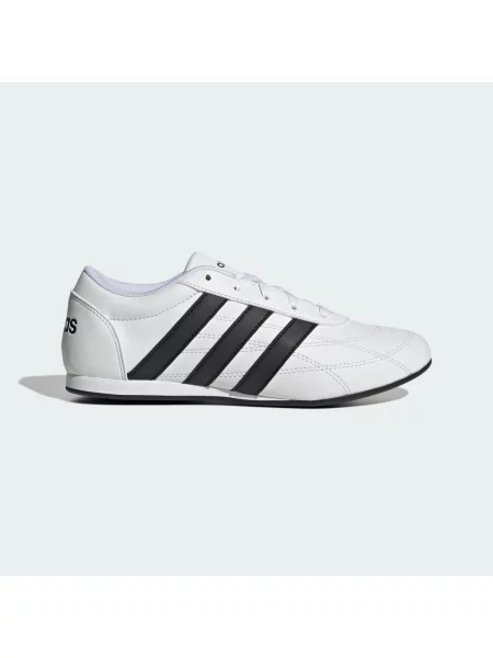 BUTY TEKWEN białe