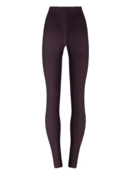 Leggings Wolford violet