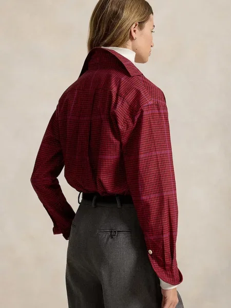 Рубашка Polo Ralph Lauren