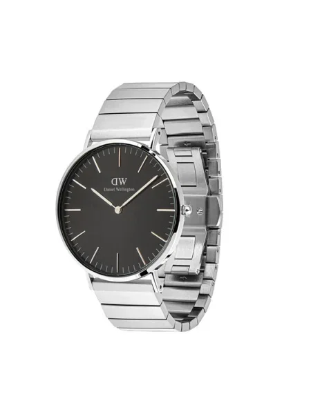 Часовници Daniel Wellington сребристо