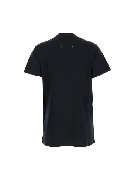Koszulka Maison Margiela szara