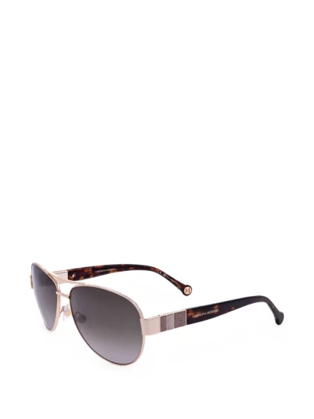 Ochelari de soare Carolina Herrera roz