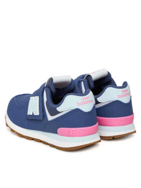 New Balance Tenisice tamnoplava