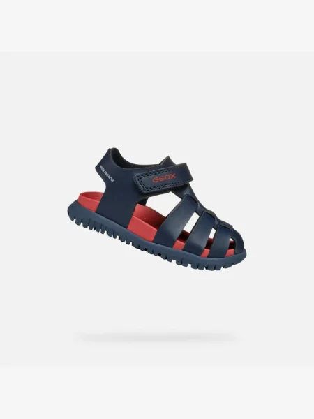 Sandale Geox albastru