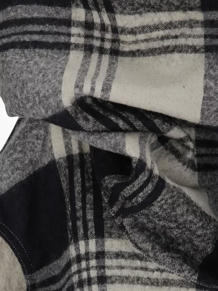 Bluză Rick Owens asimetrică