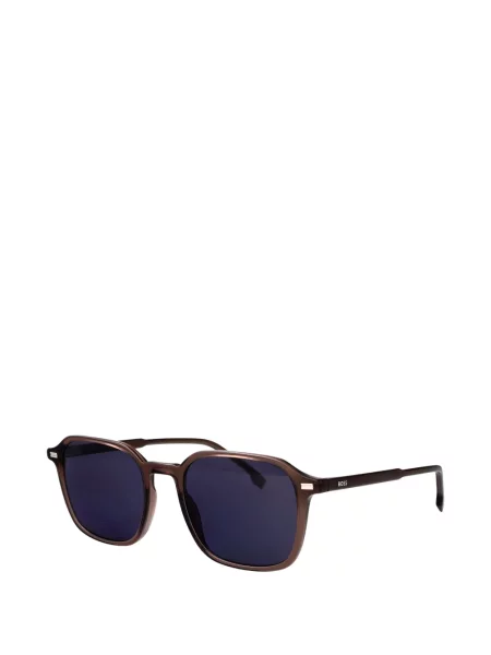 Ochelari de soare Boss maro