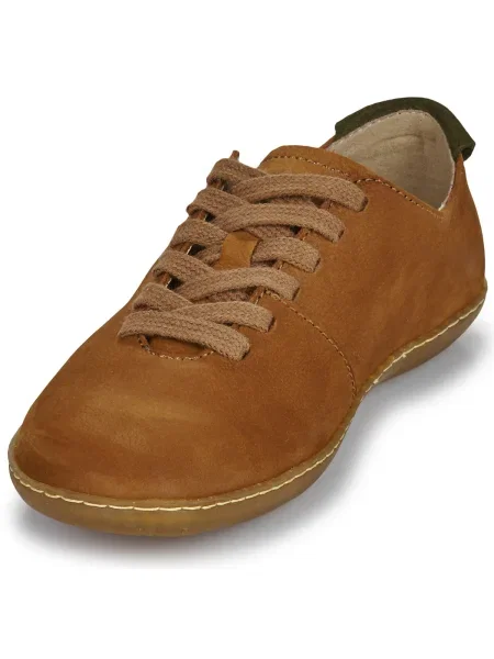 Pantofi El Naturalista maro